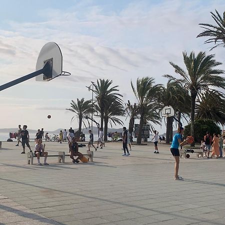 Ferienwohnung La Terracita Del Sol Vigo Exterior foto