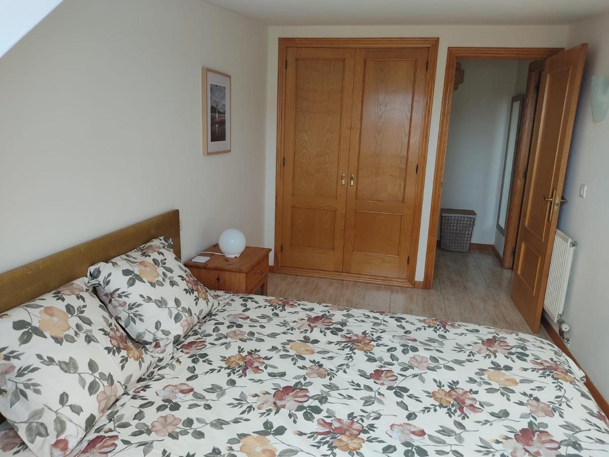 Ferienwohnung La Terracita Del Sol Vigo Exterior foto